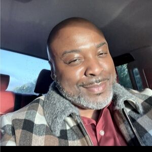 Meet your Posher, Brian